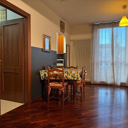 Ampio Monolocale Apartment เบรเชีย ภายนอก รูปภาพ